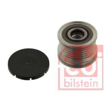 Şarj Dinamo Kasnağı OM611 OM612 [W202 W210 Spr901>904 Vito638]